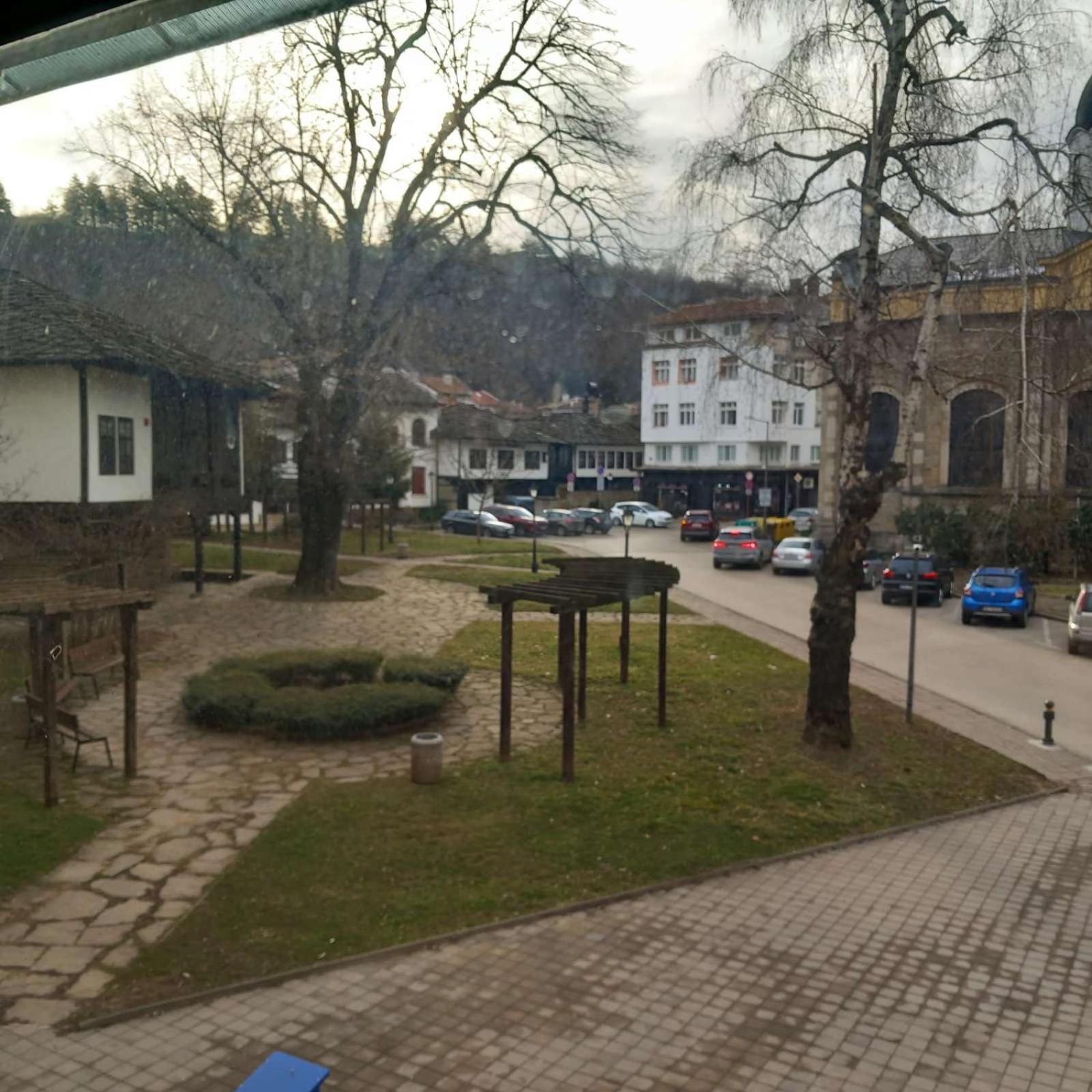 Стаи За Гости Първи Май Gabrovo Luaran gambar